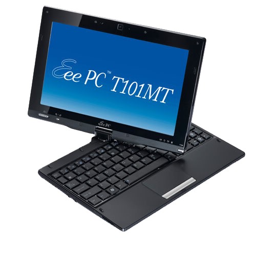 asus eee pc support